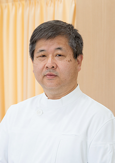 院長:藤原 聡